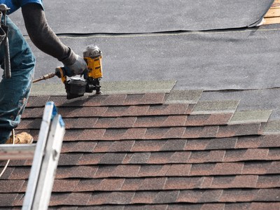 About Roof Repair Experts Lengby, MN